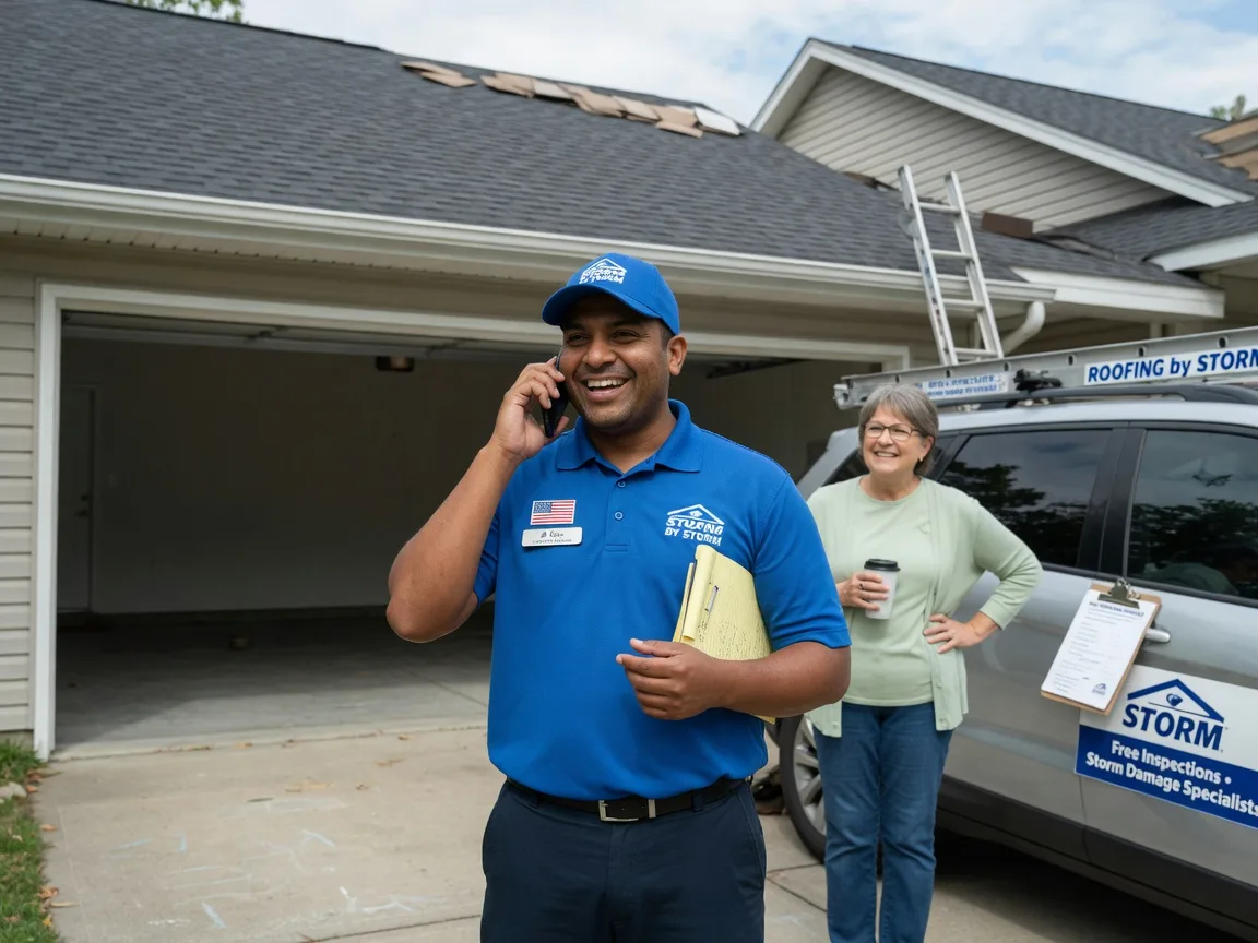 Roof Repair Near Me Ewing, NE FAQs